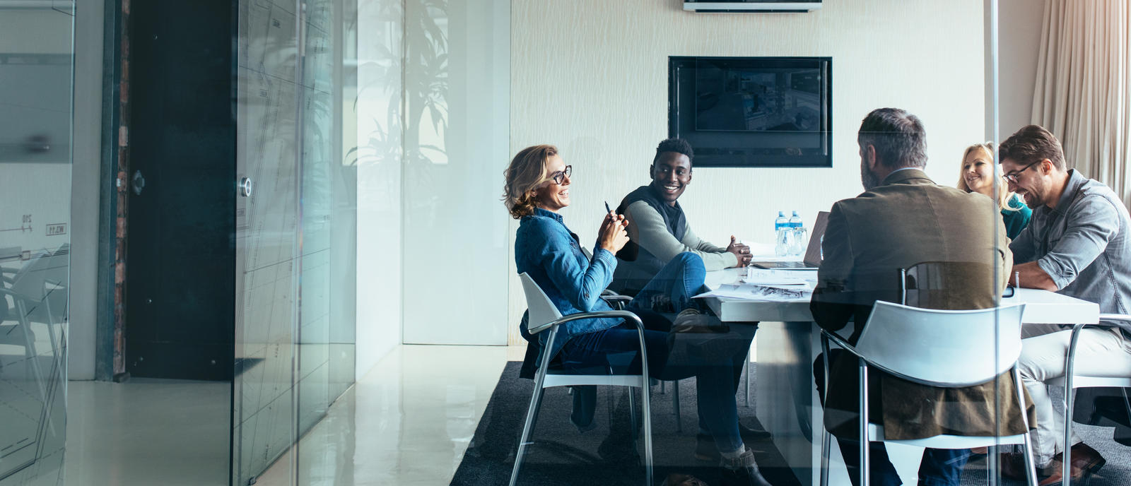 Formation construction