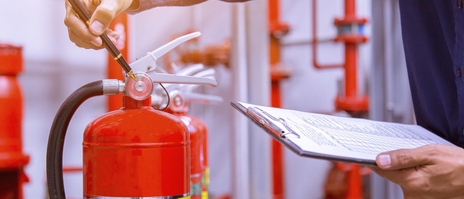 Risque incendie evolue ERP 5ème catégorie