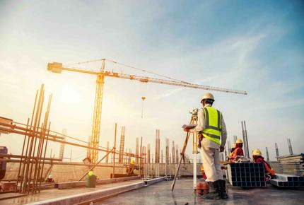 Contrôle de présence sur les chantiers